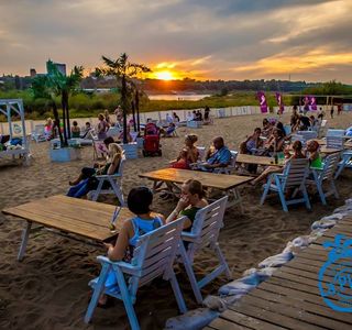 Warszawska La Playa Music Bar