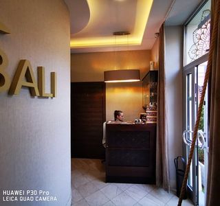 Thai Bali Spa