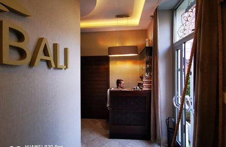Thai Bali Spa