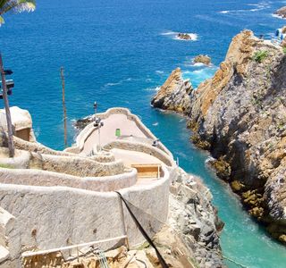 La Quebrada