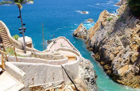 La Quebrada