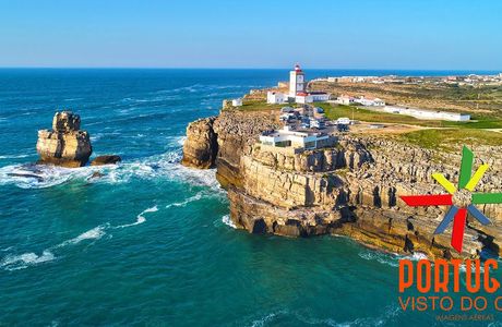 Cabo Carvoeiro