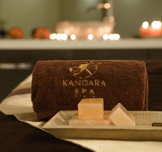Kandara Spa