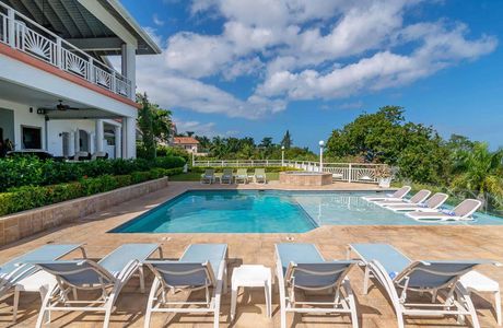 Montego Bay Airport Transfer