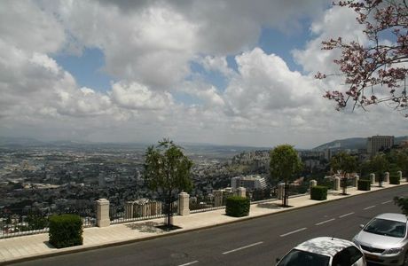 Louis Promenade