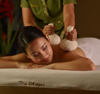 Imperial Thai Massage Center
