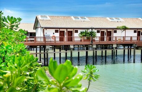 Tanjung Gemok Beach