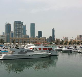 Sharq Market Waterfront