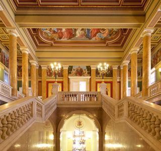 Hungarian National Museum