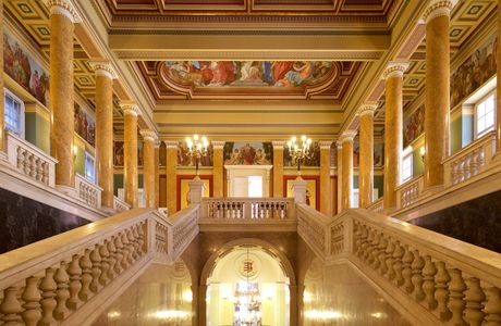 Hungarian National Museum