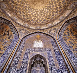 Sheikh Lotfollah Mosque