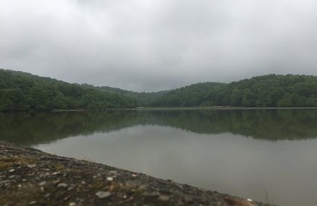 Saqalaksar Lake