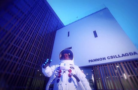 Pannon csillagda
