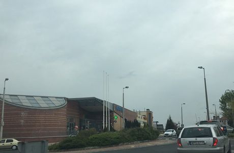 Balaton Plaza