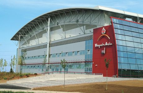 Veszprém Arena