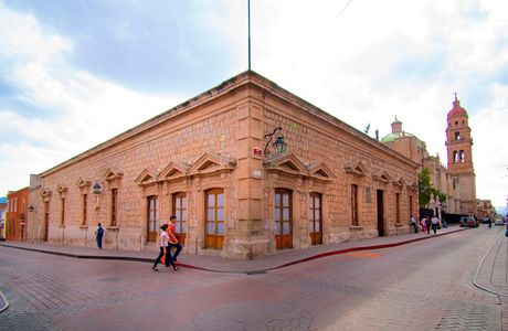 Casa Natal de Morelos