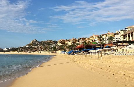 Playa Solmar