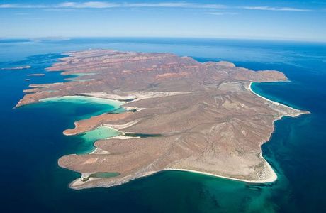 Isla Las Animas