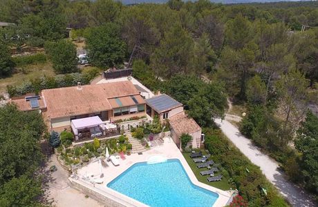 Villa Victoria Spa
