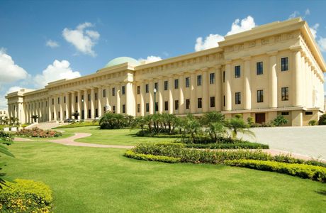 Palacio de Bellas Artes