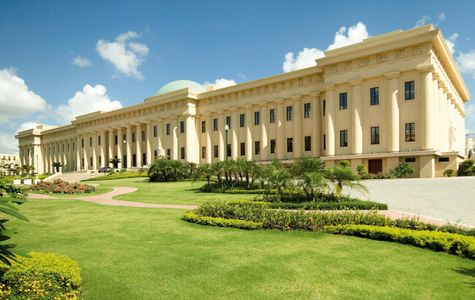 Palacio de Bellas Artes 1