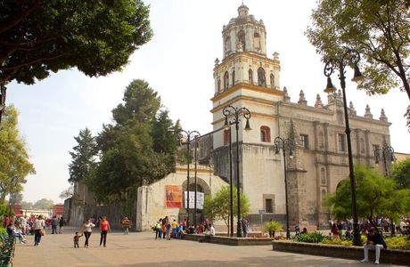Coyoacan
