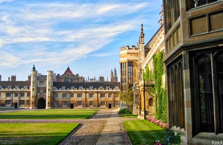 Trinity College