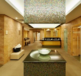 Willow Stream Spa at Fairmont The Palm