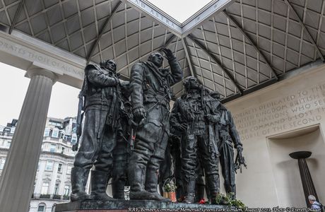 Bomber Command Memorial