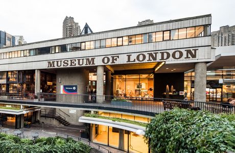 Museum of London