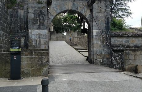 Portal de Francia