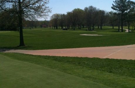 St. Andrews Golf Club