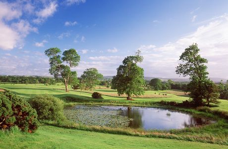 Roe Park Golf Club