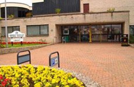 Limavady Library