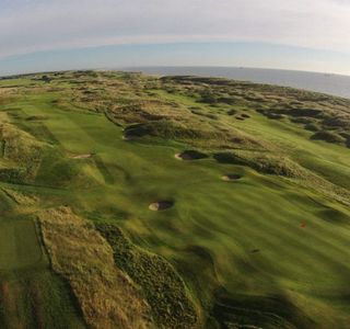 Royal Aberdeen Golf Club
