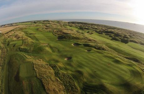 Royal Aberdeen Golf Club