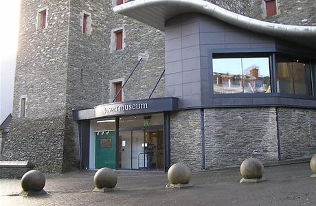Tower Museum