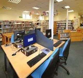 Waterside Library