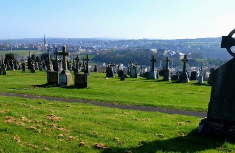 Derry City Cemetery