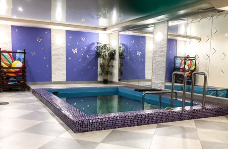 Sauna Complex "Royal"