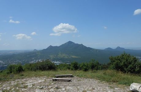 KMV Camping