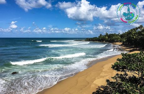 Domes Beach