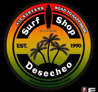 Desecheo Surf and Dive Shop