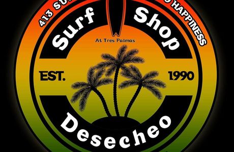 Desecheo Surf and Dive Shop