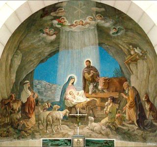 Church of the Nativity of the Christ