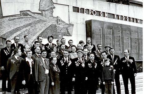 Young Defenders of The Homeland, Military and Historical Museum