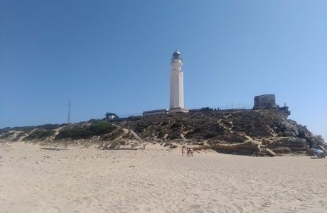 Cabo Trafalgar