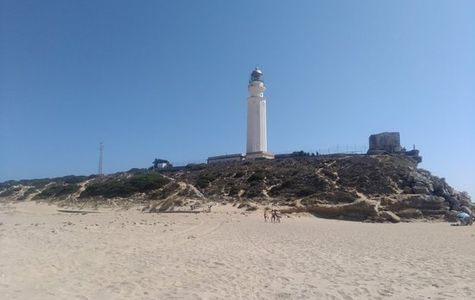 Cabo Trafalgar 1