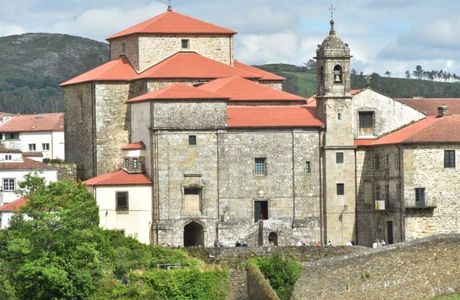 Convento de Santa Maria de Belvis