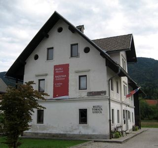 Toma Godec Museum